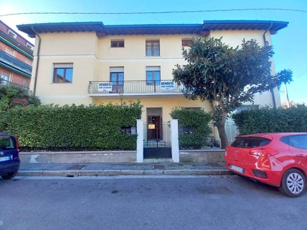 appartamento in vendita a Brescia in zona Volta