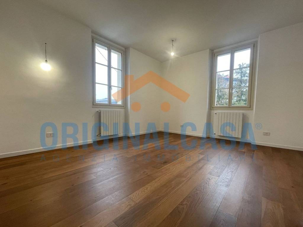 appartamento in vendita a Brescia in zona Volta