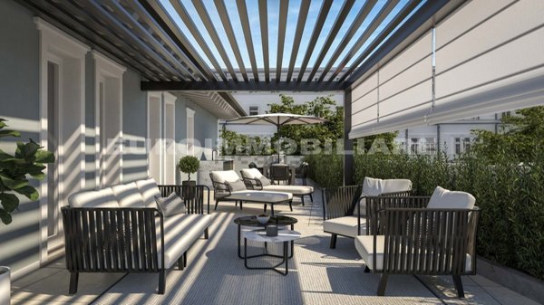 appartamento in vendita a Brescia in zona San Bartolomeo