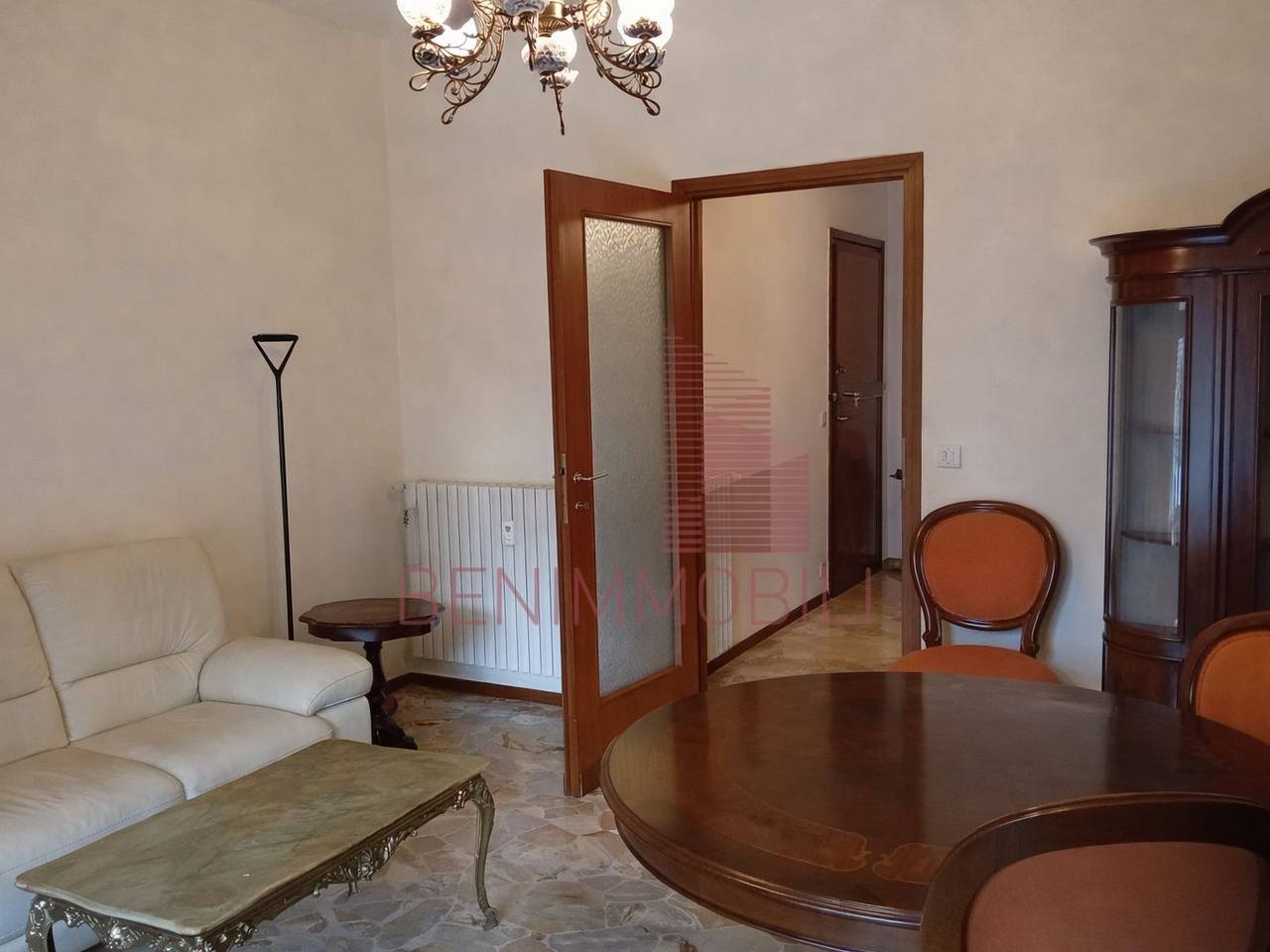 appartamento in vendita a Brescia in zona San Rocchino