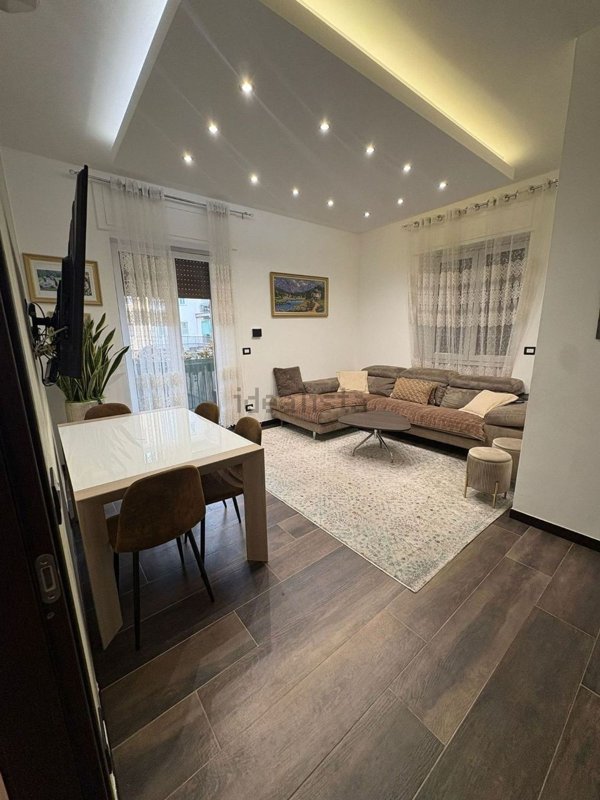 appartamento in vendita a Brescia in zona Lamarmora