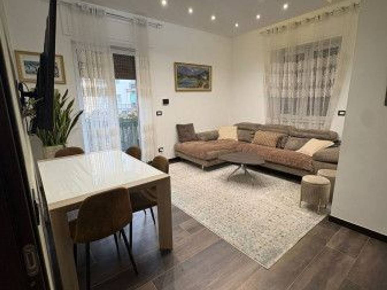 appartamento in vendita a Brescia in zona Lamarmora