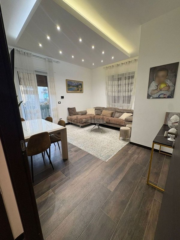 appartamento in vendita a Brescia in zona Lamarmora