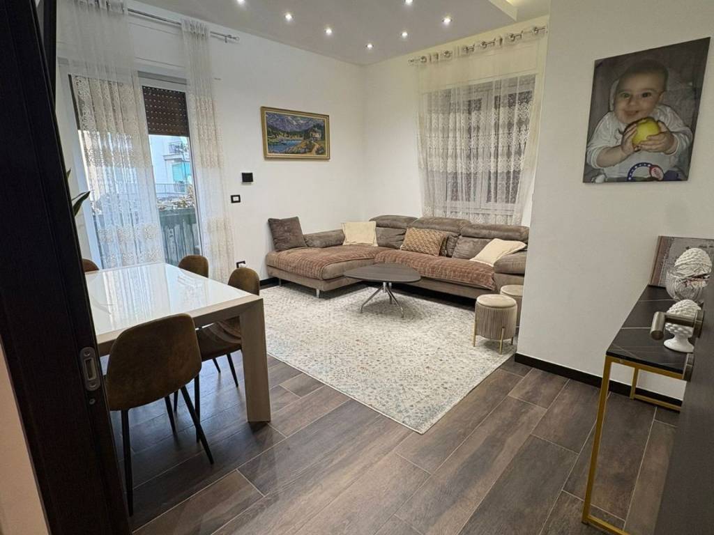 appartamento in vendita a Brescia in zona Lamarmora