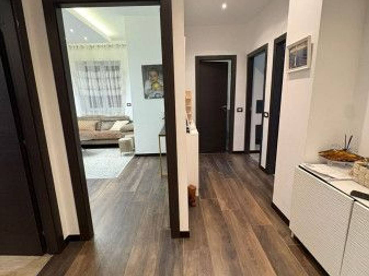 appartamento in vendita a Brescia in zona Lamarmora