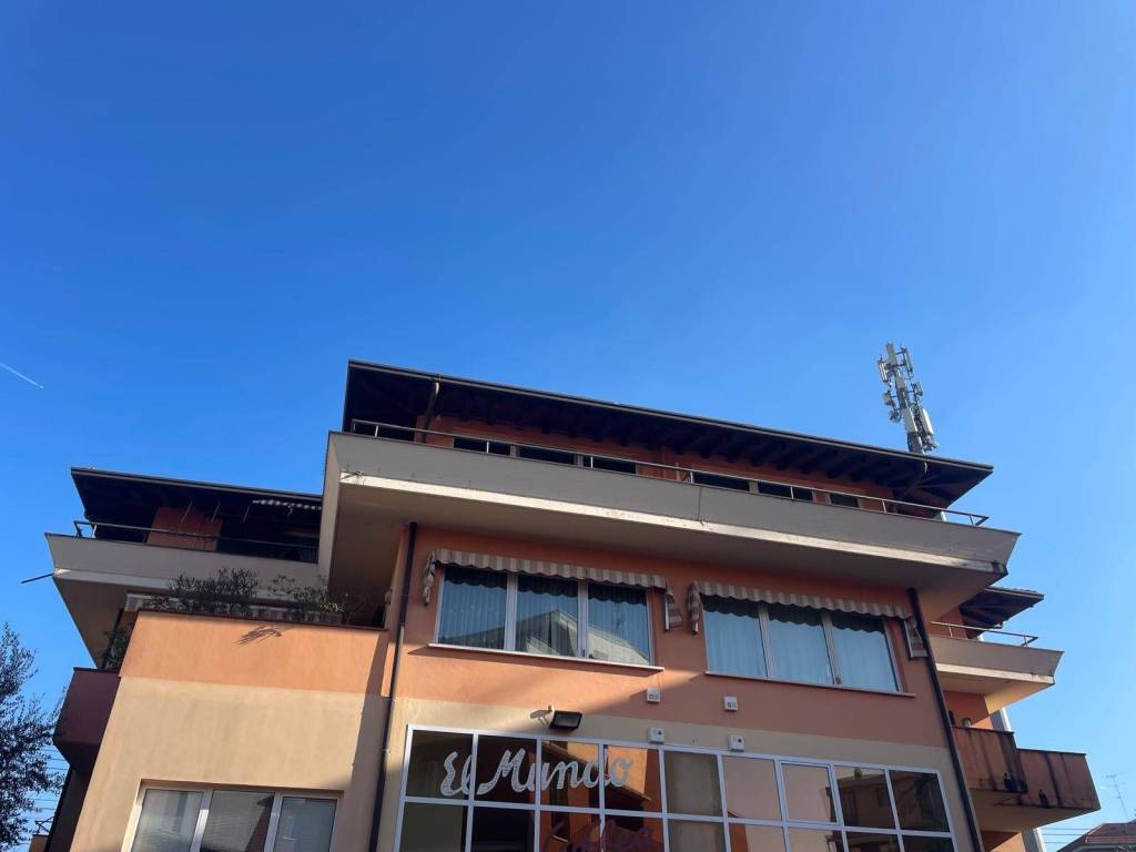 appartamento in vendita a Brescia in zona Lamarmora