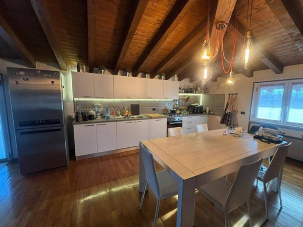 appartamento in vendita a Brescia in zona Villaggio Sereno