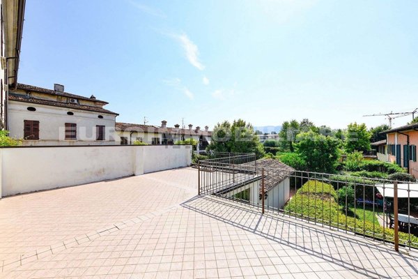 appartamento in vendita a Brescia in zona Chiusure