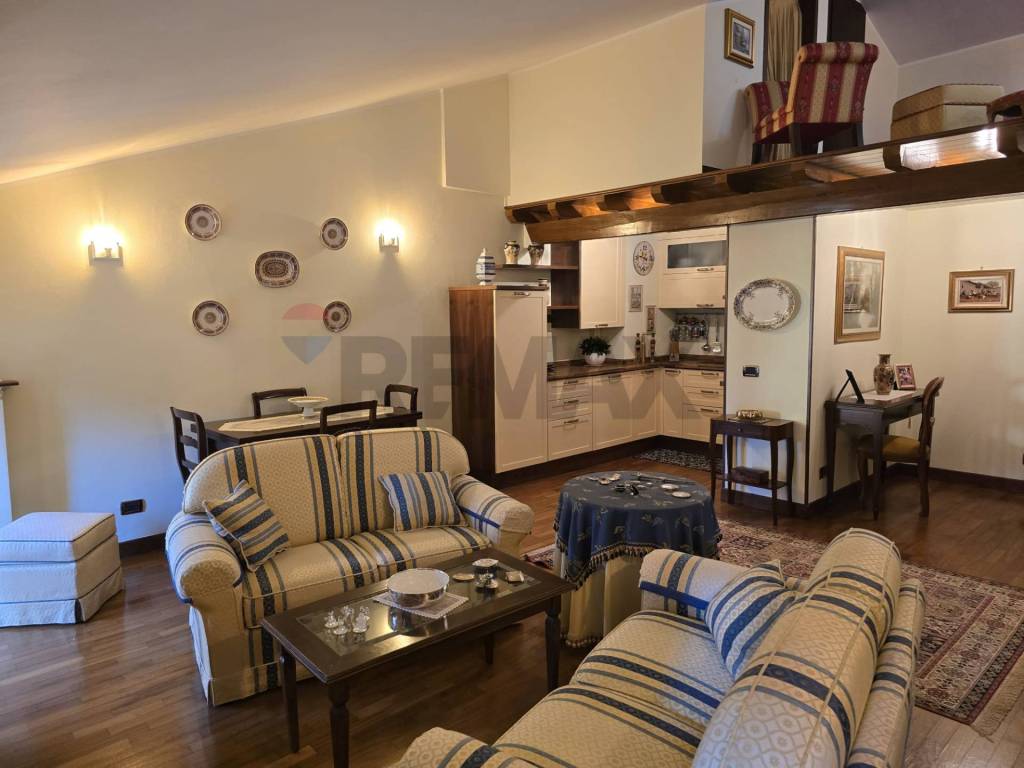 appartamento in vendita a Brescia in zona Centro Storico