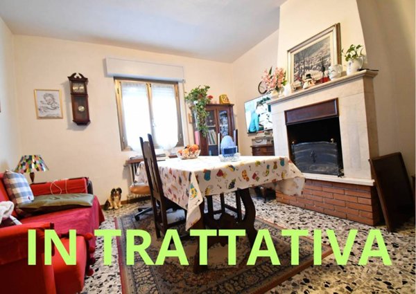 appartamento in vendita a Brescia in zona Villaggio Sereno