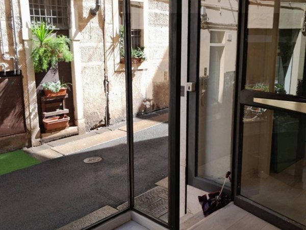 negozio in vendita a Brescia in zona Centro Storico