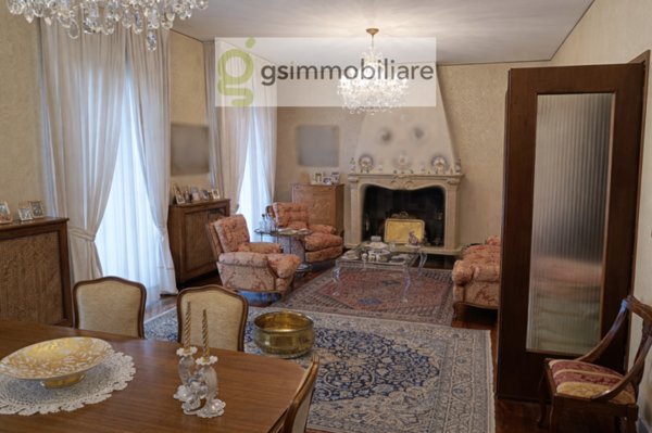 appartamento in vendita a Brescia