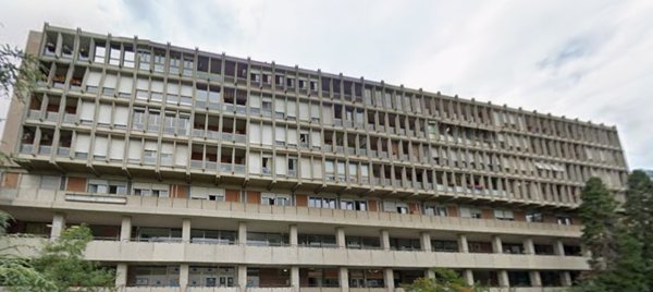 appartamento in vendita a Brescia