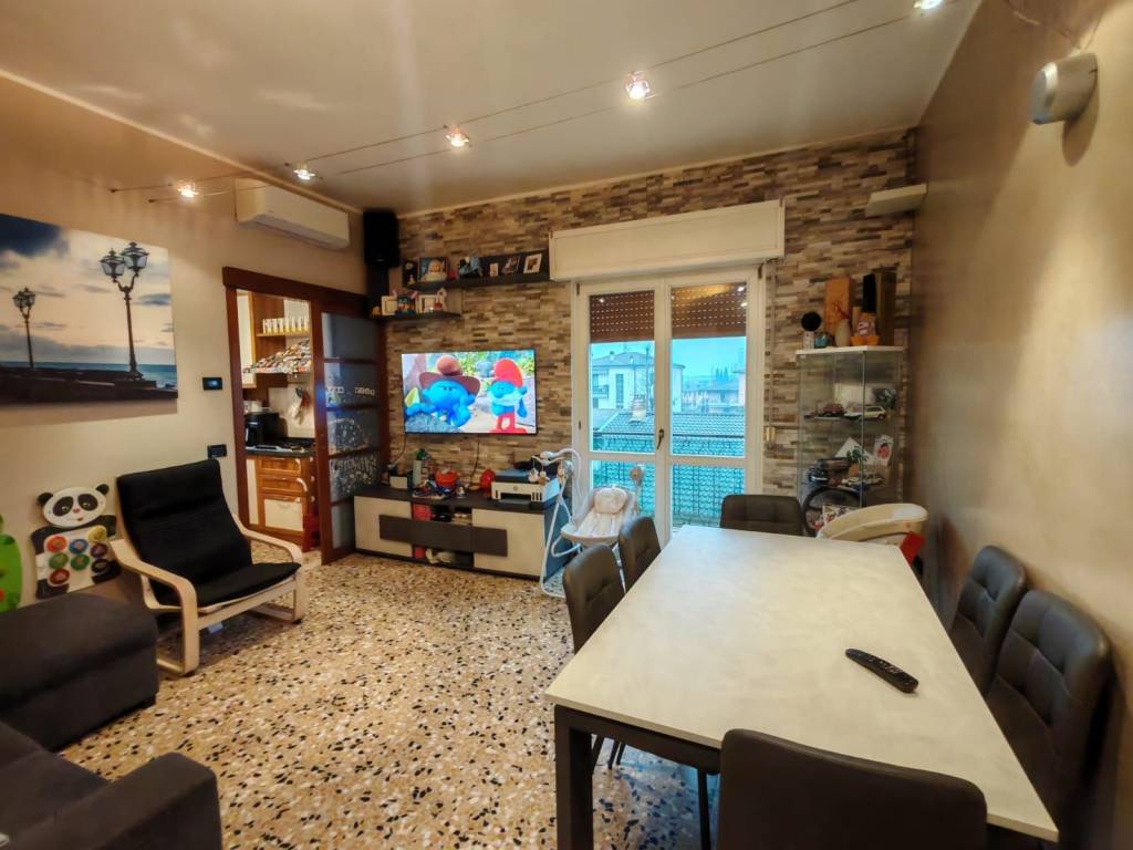 appartamento in vendita a Brescia in zona Sant'Eufemia