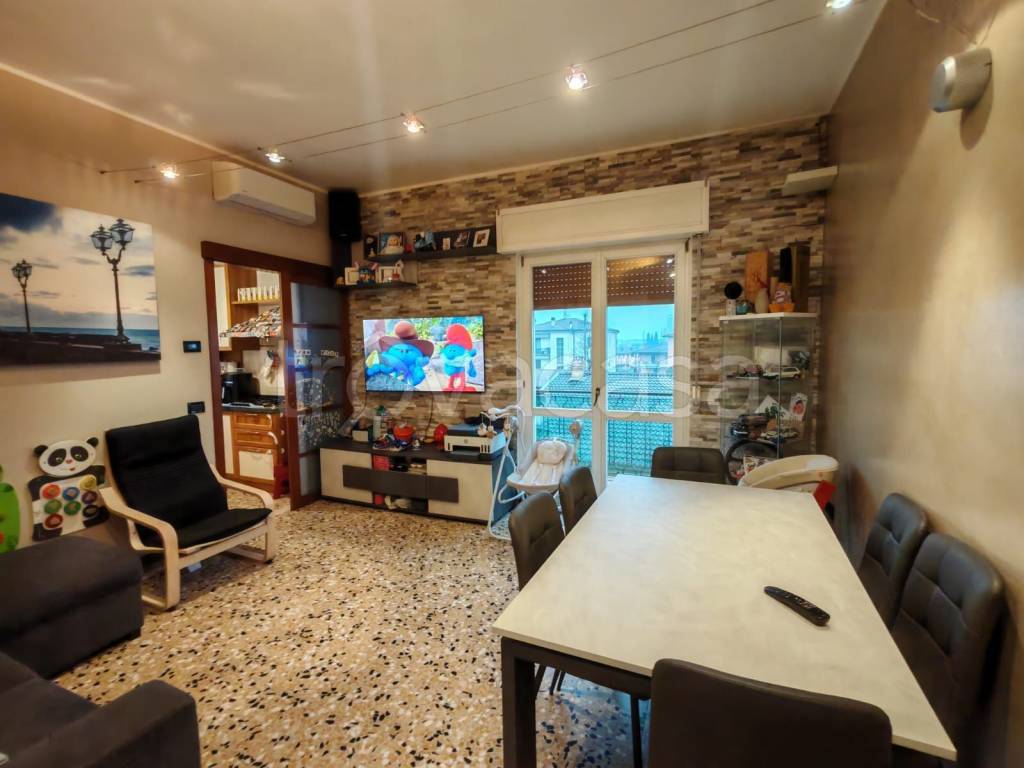 appartamento in vendita a Brescia in zona San Polo