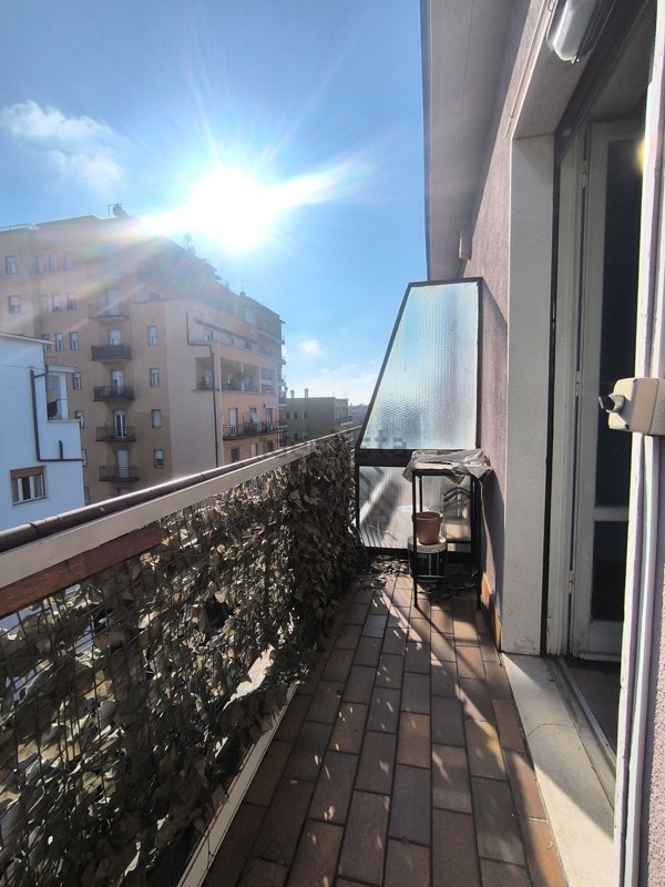 appartamento in vendita a Brescia in zona Borgo Trento