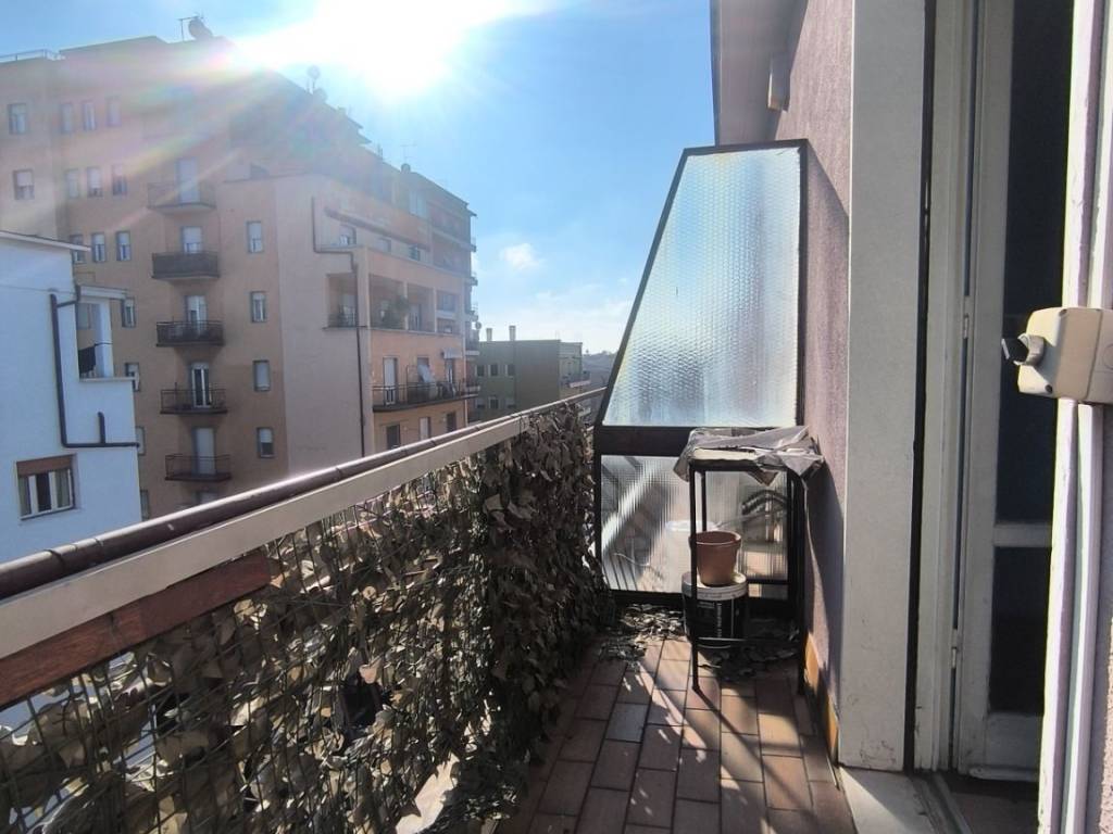 appartamento in vendita a Brescia in zona Borgo Trento