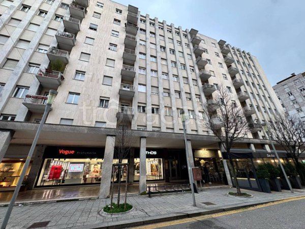 appartamento in vendita a Brescia in zona Crocifissa di Rosa