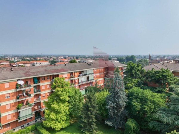 appartamento in vendita a Brescia in zona Volta