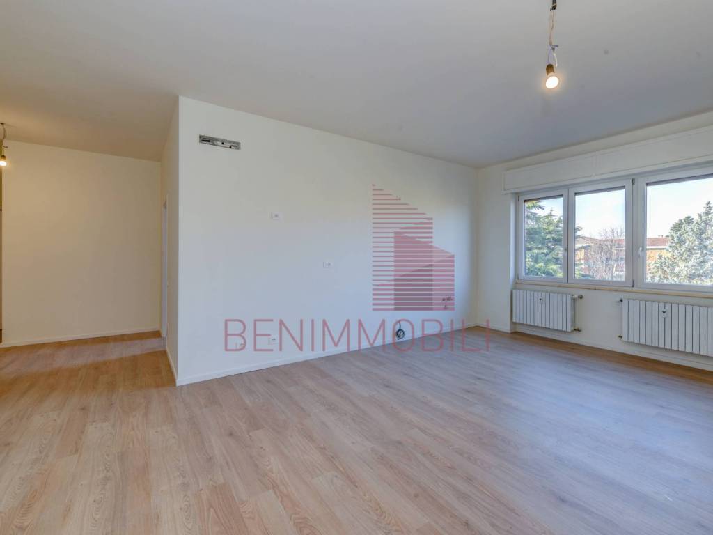 appartamento in vendita a Brescia in zona Volta