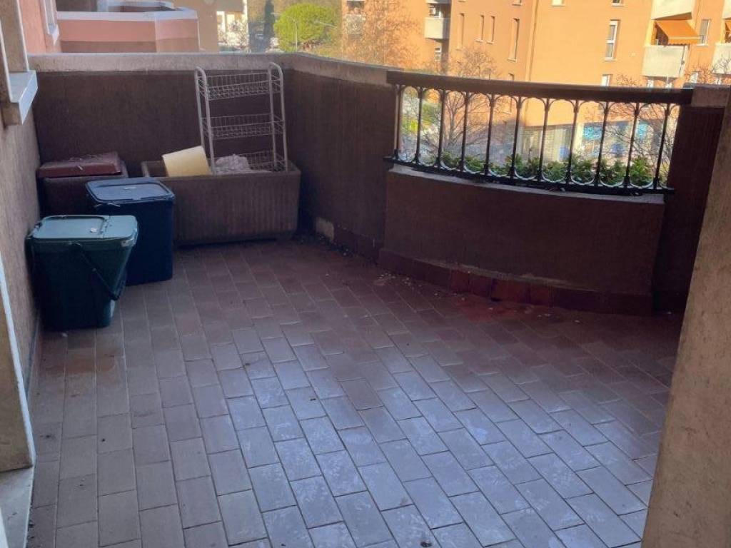 appartamento in vendita a Brescia in zona Volta