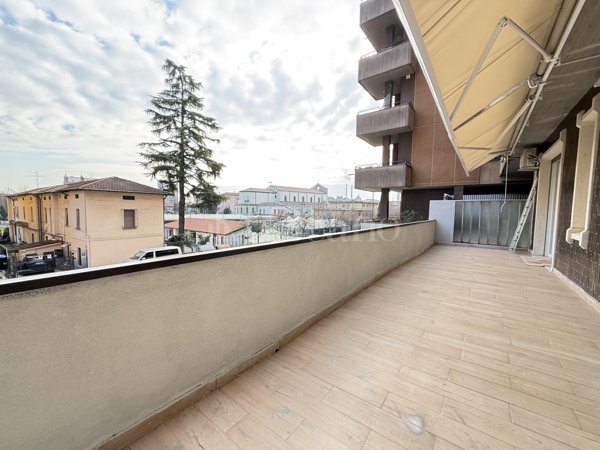 appartamento in vendita a Brescia in zona Lamarmora