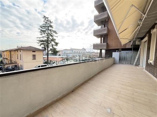 appartamento in vendita a Brescia in zona Lamarmora