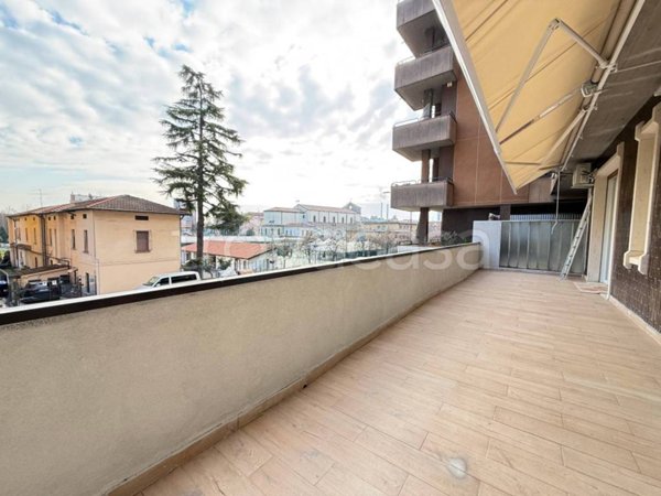 appartamento in vendita a Brescia in zona Lamarmora