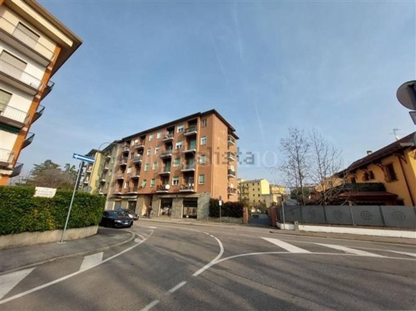 appartamento in vendita a Brescia in zona Fiumicello