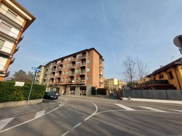 appartamento in vendita a Brescia in zona Fiumicello