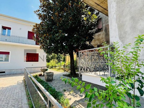 appartamento in vendita a Brescia in zona San Polo