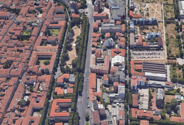 negozio in vendita a Brescia