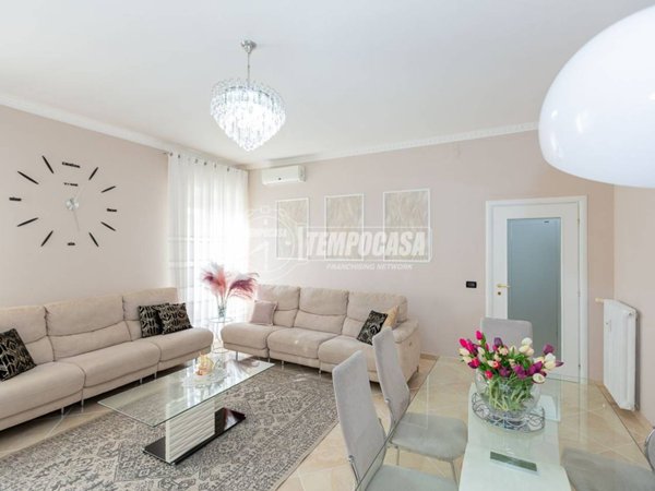 appartamento in vendita a Brescia in zona Folzano