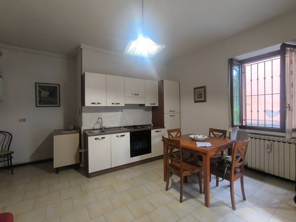 appartamento in vendita a Brescia in zona Borgo Trento