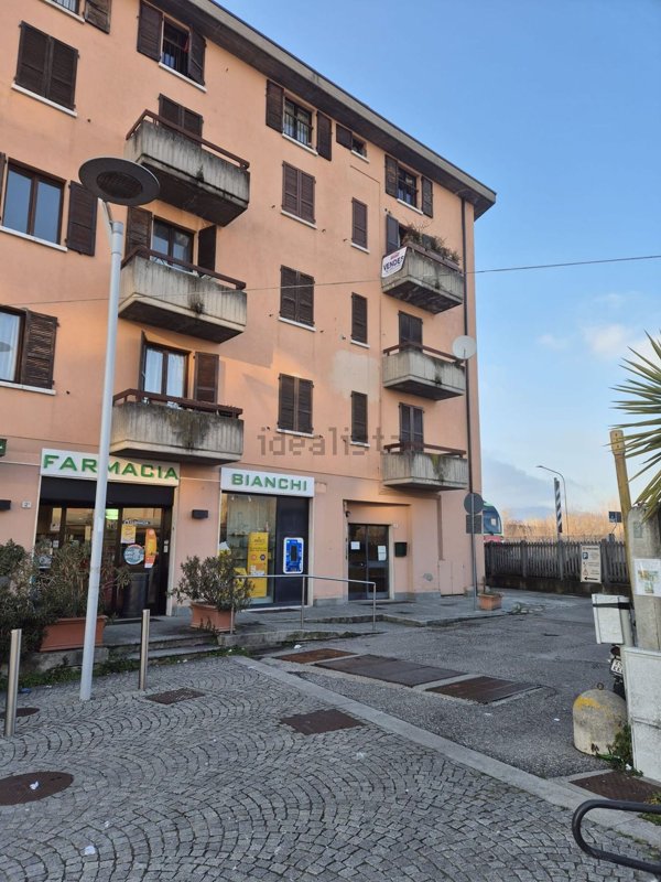 appartamento in vendita a Brescia in zona Quartiere Primo Maggio