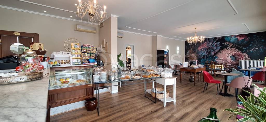 negozio in vendita a Brescia in zona Lamarmora