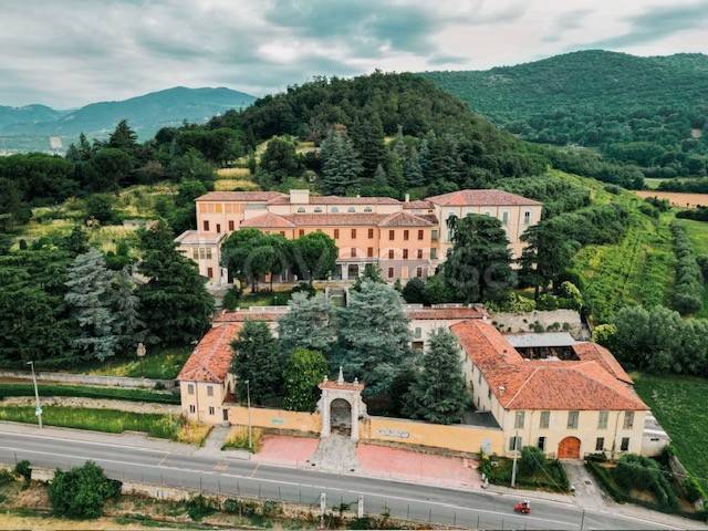 terreno edificabile in vendita a Brescia in zona Urago/Mella