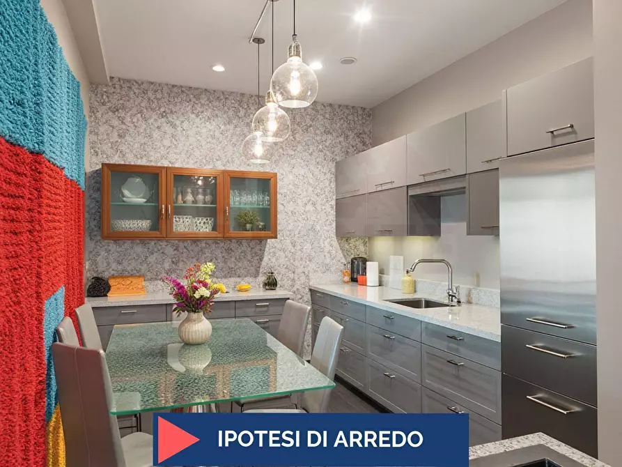 appartamento in vendita a Brescia
