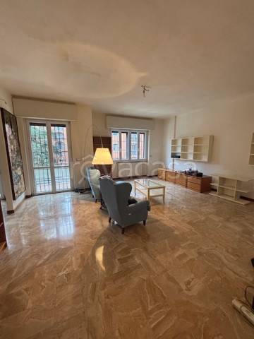 appartamento in vendita a Brescia in zona Borgo Trento