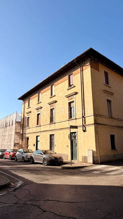 appartamento in vendita a Brescia in zona Sant'Eufemia