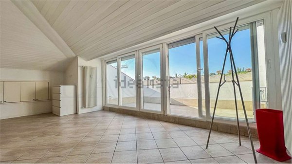 appartamento in vendita a Brescia in zona Fiumicello