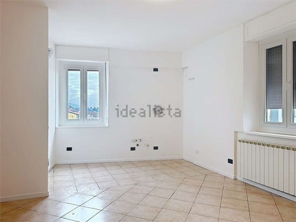 appartamento in vendita a Brescia in zona Fiumicello