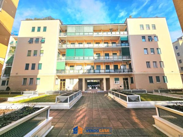 appartamento in vendita a Brescia in zona Borgo Trento