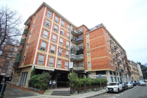 appartamento in vendita a Brescia in zona Borgo Trento
