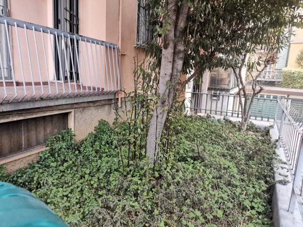 appartamento in vendita a Brescia in zona Volta