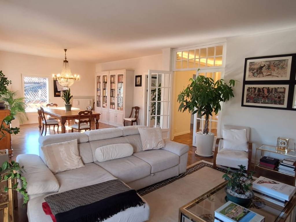 appartamento in vendita a Brescia in zona Centro Storico