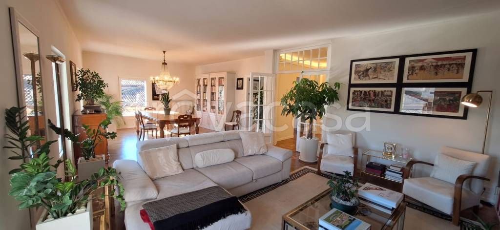 appartamento in vendita a Brescia in zona Centro Storico