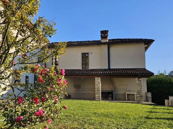 casa indipendente in vendita a Brescia in zona Porta Venezia