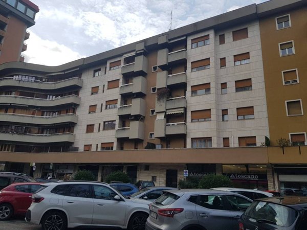 appartamento in vendita a Brescia in zona Volta