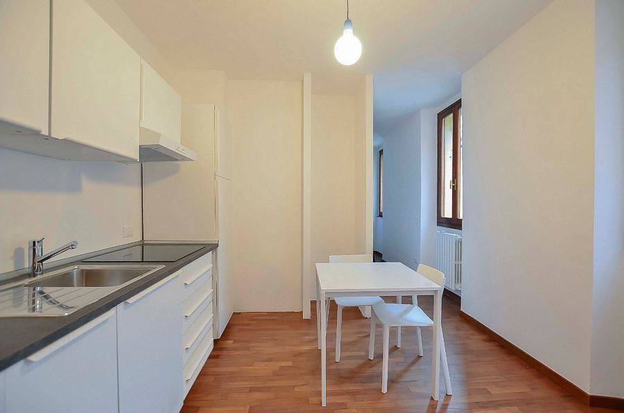 appartamento in vendita a Brescia in zona Centro Storico